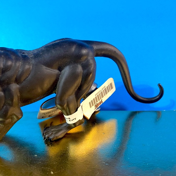 H11 CERBERUS NWT PAPO CERBERUS 3 HEADED DOG FANTASY MYTHOLOGICAL CREATURE 6.5” - Picture 4 of 12